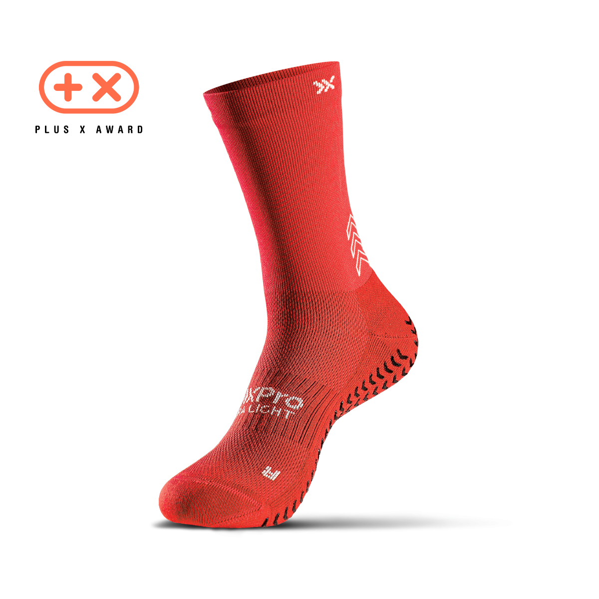 SOXPro Ultra Light - Red – Lemey Sports