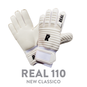 REAL 110 NEW CLASSICO keeperhandschoenen