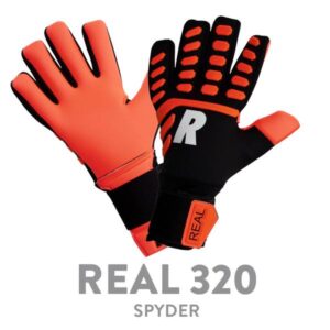 REAL 320 SPYDER keeperhandschoenen