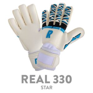 REAL 330 STAR keeperhandschoenen