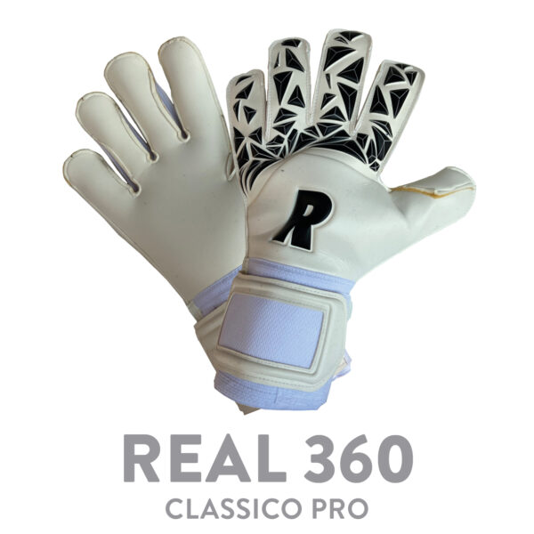 REAL 360 Classico Pro